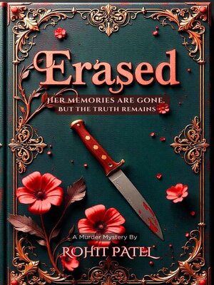 cover image of Erased